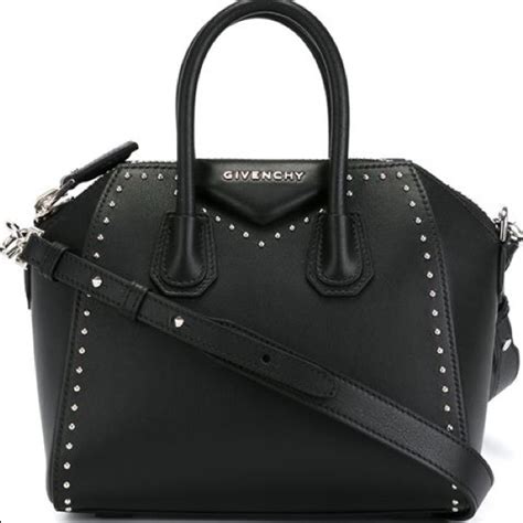 givenchy antigona limited edition|antigona givenchy stores.